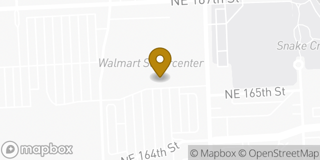 Map showing the location of iFixandRepair in Miami, FL 33162