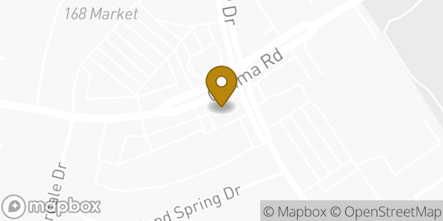 Map showing the location of Coinme in Rowland Heights, CA 91748