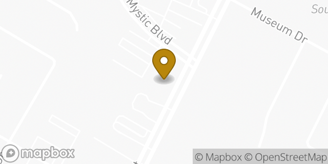 Map showing the location of Regions Bank in Houma, LA 70360