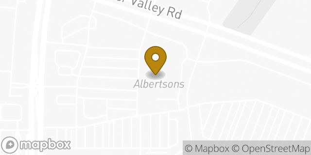 Map showing the location of Coinme in Phoenix, AZ 85050