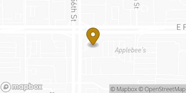 Map showing the location of 7-Eleven in Temple Terrace, FL 33617