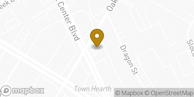 Map showing the location of ATM 7ELEVEN-FCTI in Dallas, TX 75207