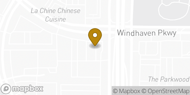 Map showing the location of ATM 7ELEVEN-FCTI in Plano, TX 75093