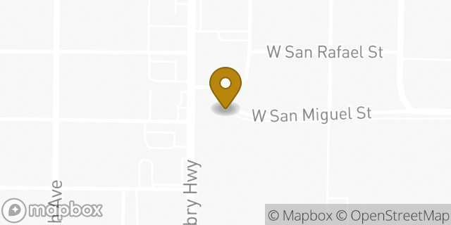 Map showing the location of HOTWORX South Tampa in Tampa, FL 33629