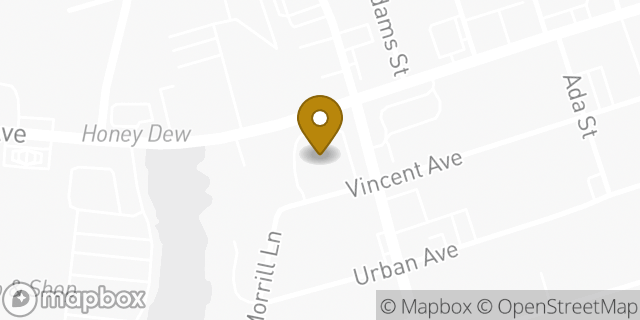 Map showing the location of ATM Walgreens in North Providence, RI 02904