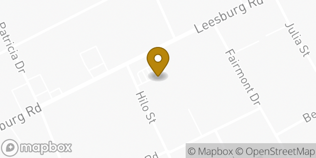 Map showing the location of Amazon Locker - Reset in Columbia, SC 29209