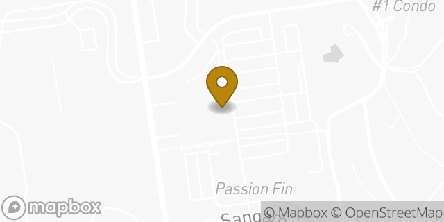 Map showing the location of Amazon Locker - Abdusamee in Bethesda, MD 20816