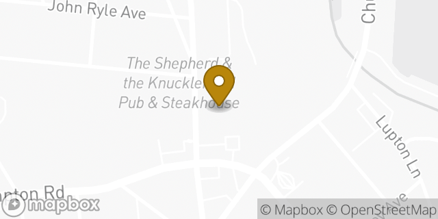 Map showing the location of Amazon Locker - Balaclava in Haledon, NJ 07508
