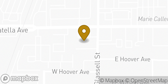 Map showing the location of ATM 7ELEVEN-FCTI in Orange, CA