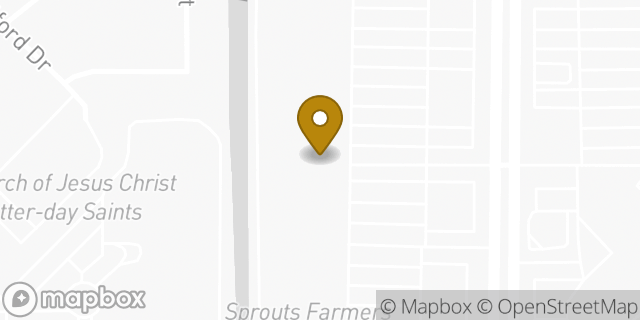 Map showing the location of Old Navy in Henderson, NV 89014