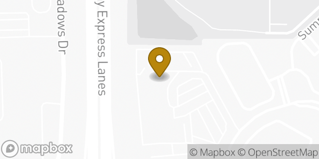 Map showing the location of Enterprise Rent-A-Car in Jacksonville, FL 32256