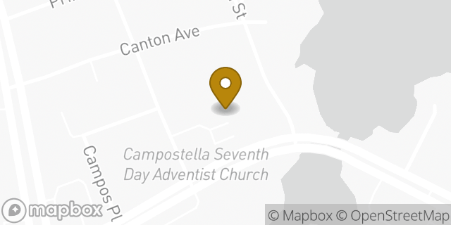 Map showing the location of Norfolk - Old Dominion University (Employees Only) in Norfolk, VA