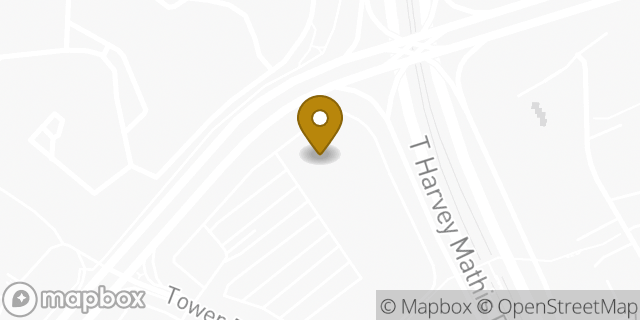 Map showing the location of TJ Maxx in Atlanta, GA 30326