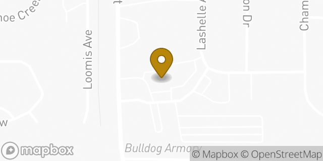 Map showing the location of ATM 7ELEVEN-FCTI in Colorado Spring, CO
