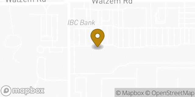 Map showing the location of Amazon Locker - Loxa in Windcrest, TX 78218