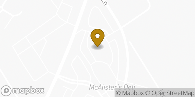 Map showing the location of ATM Walgreens in Louisville, KY