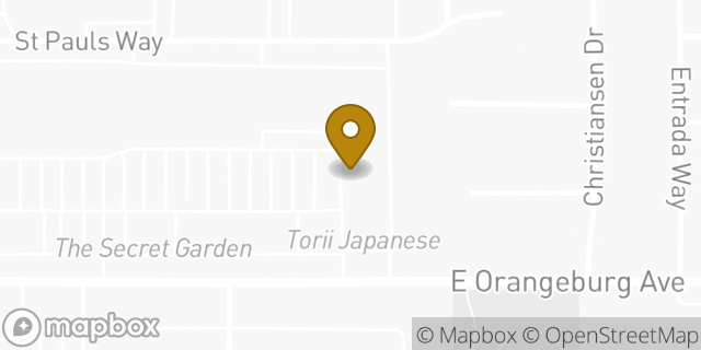Map showing the location of HOTWORX - Modesto, CA - Century Center Modesto in Modesto, CA 95355
