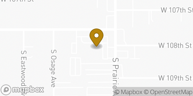 Map showing the location of Coinme in Inglewood, CA 90303