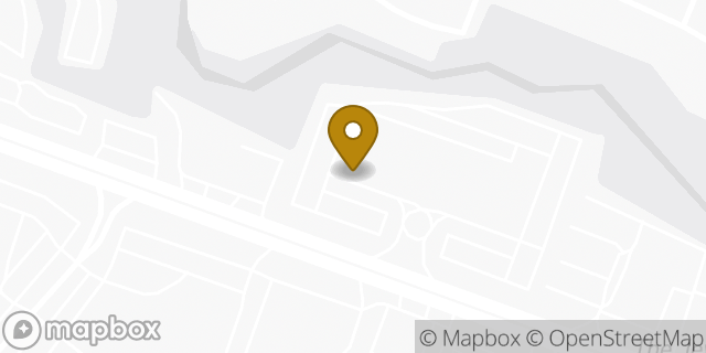 Map showing the location of Chuck E. Cheese in Paramus, NJ 07652