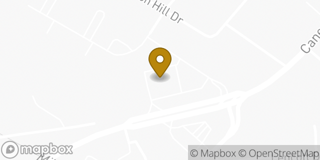 Map showing the location of ATM Walgreens in Louisville, KY