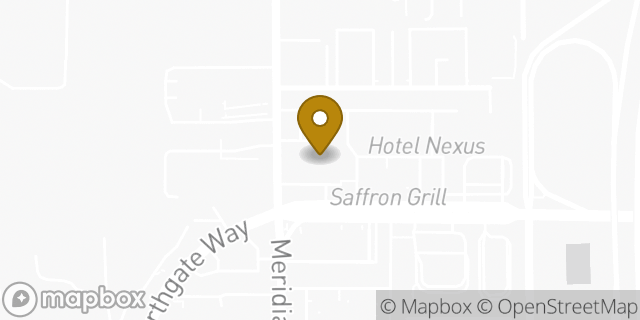 Map showing the location of ATM 7ELEVEN-FCTI in Seattle, WA