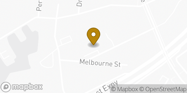Map showing the location of CubeSmart Self Storage in Cincinnati, OH 45229
