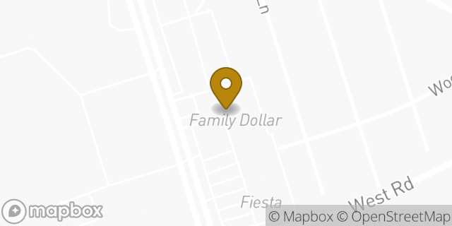 Map showing the location of Amazon Locker - Aldegardo in Houston, TX 77037