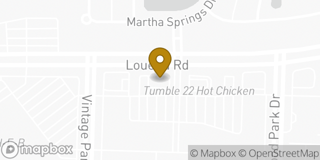 Map showing the location of Starbucks in Houston, TX 77070