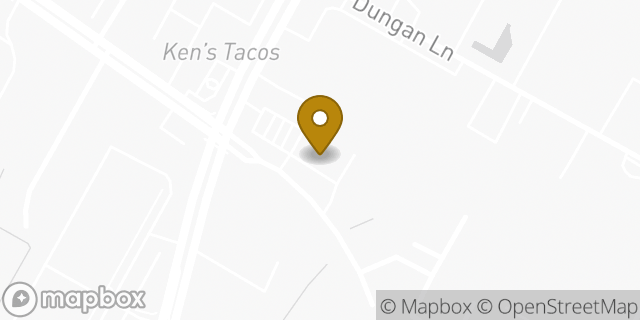 Map showing the location of Amazon Locker - Quarter in Austin, TX 78753
