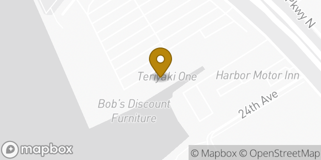 Map showing the location of Amazon Locker - Quartet in Brooklyn, NY 11214