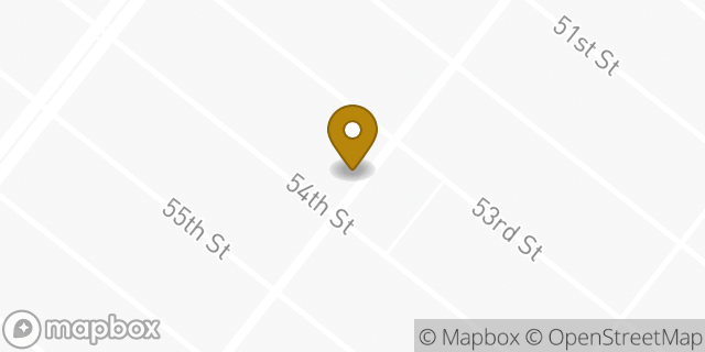 Map showing the location of Kids Foot Locker in Brooklyn, NY 11220