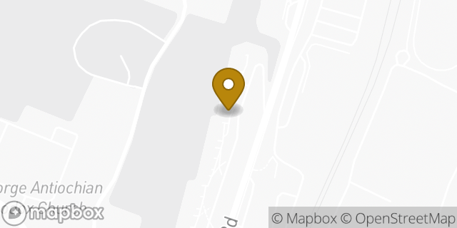 Map showing the location of Amazon Locker - Corvus in Little Falls, NJ 07424