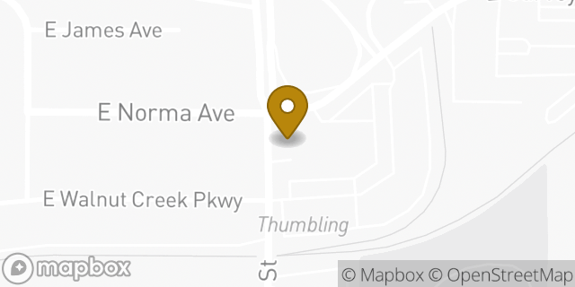 Map showing the location of ATM 7ELEVEN-FCTI in West Covina, CA 91791