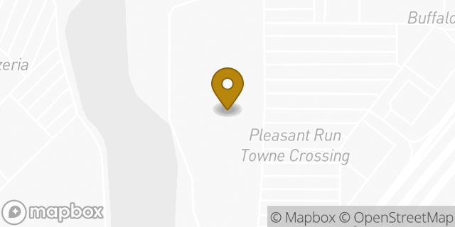 Map showing the location of ATM Target in Cedar Hill, TX 75104