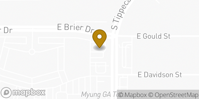 Map showing the location of ATM 7ELEVEN-FCTI in San Bernardino, CA 92408