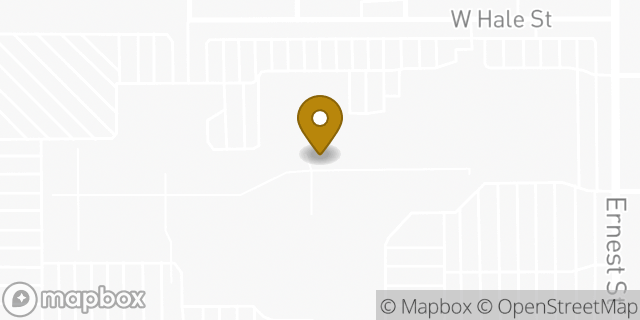 Map showing the location of Sunglass Hut in Lake Charles, LA 70601