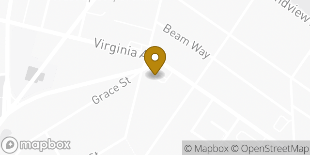 Map showing the location of Pittsburgh - Mt Washington Giant Eagle Pharmacy in Pittsburgh, PA 15211