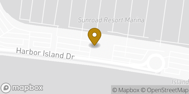 Map showing the location of Amazon Locker - Yourself in San Diego, CA 92101