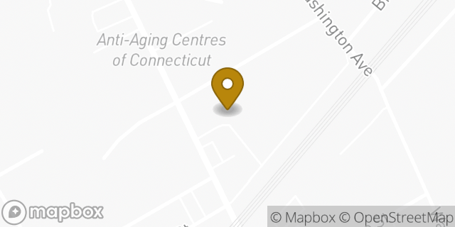 Map showing the location of Amazon Locker - Dorado in WEST HAVEN, CT 06516