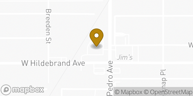 Map showing the location of ATM Walgreens in San Antonio, TX