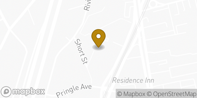 Map showing the location of Amazon Locker - Undra in Walnut Creek, CA 94596