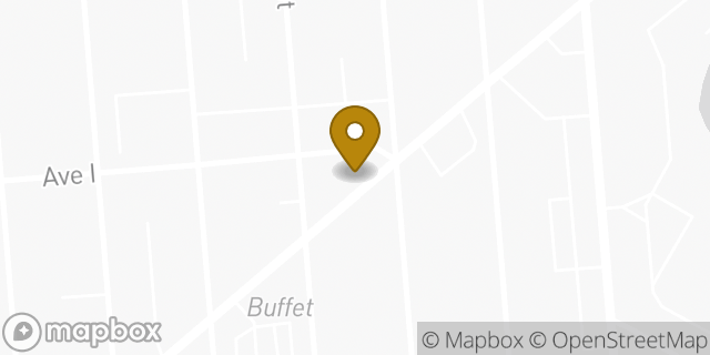 Map showing the location of Subway in Brooklyn, NY 11234