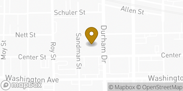 Map showing the location of Kendra Scott in TX