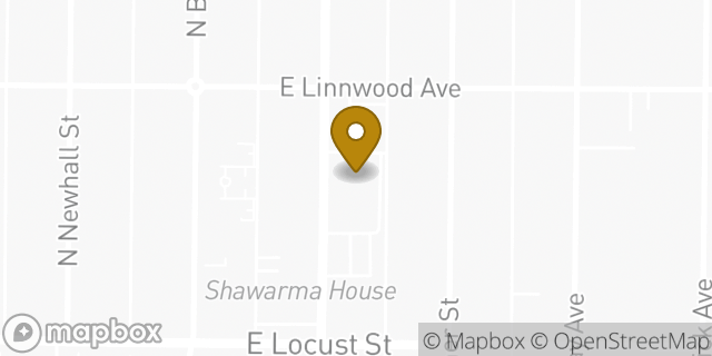 Map showing the location of ATM Walgreens in Milwaukee, WI 53211