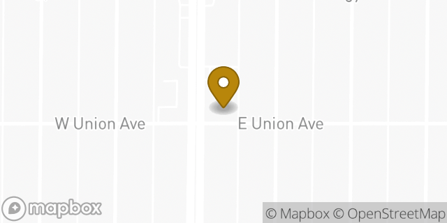 Map showing the location of Subway in Englewood, CO 80113