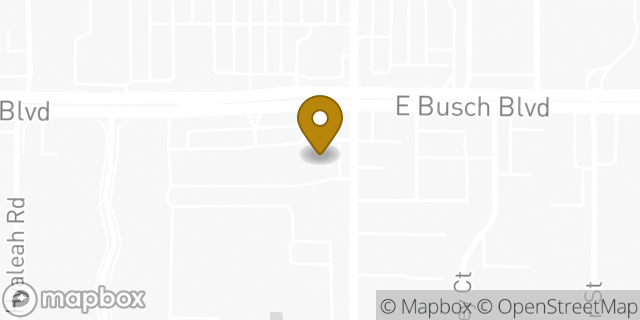 Map showing the location of ATM 7ELEVEN-FCTI in Tampa, FL
