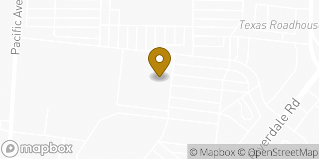 Map showing the location of Amazon Locker - Hamza in Riverdale, UT 84405