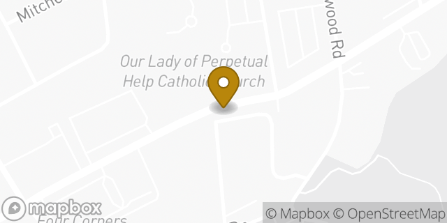 Map showing the location of ATM CVS in Pelham Manor, NY