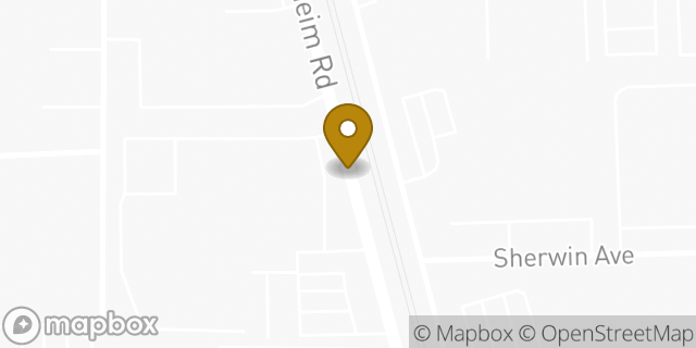 Map showing the location of Lyft Des Plaines in Des Plaines, IL 60018