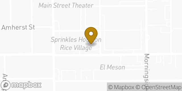 Map showing the location of Athleta in Houston, TX 77005